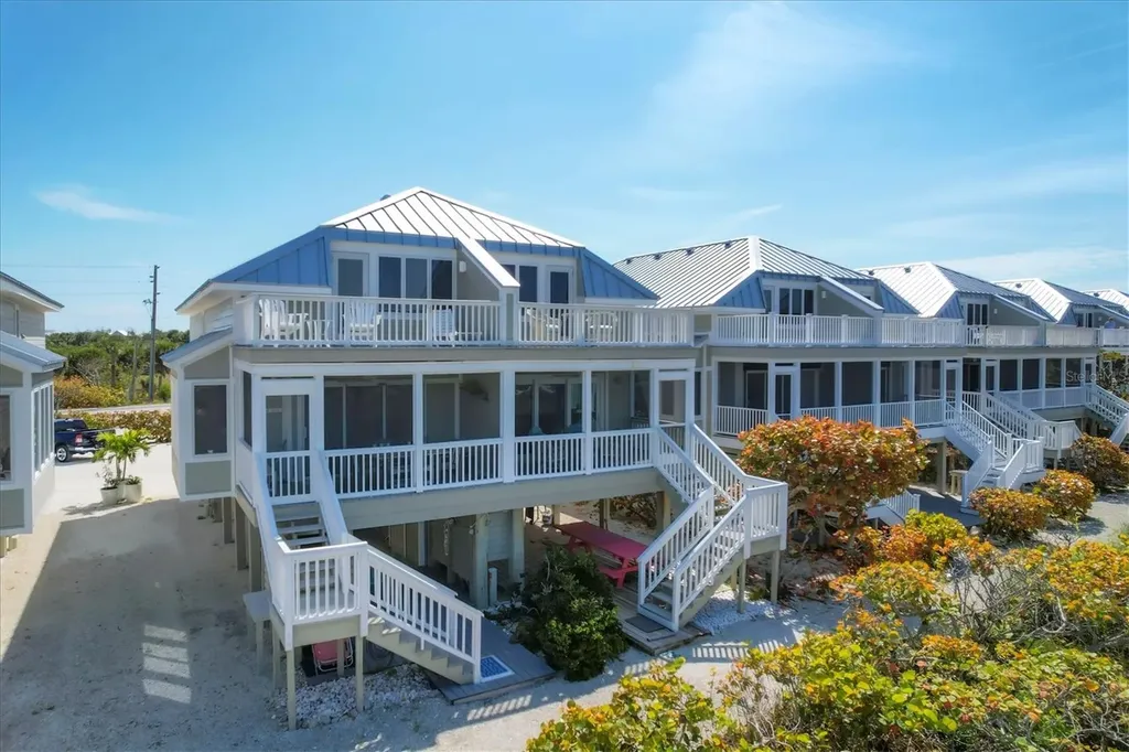 480 Gulf Boulevard Boca Grande FL 33921