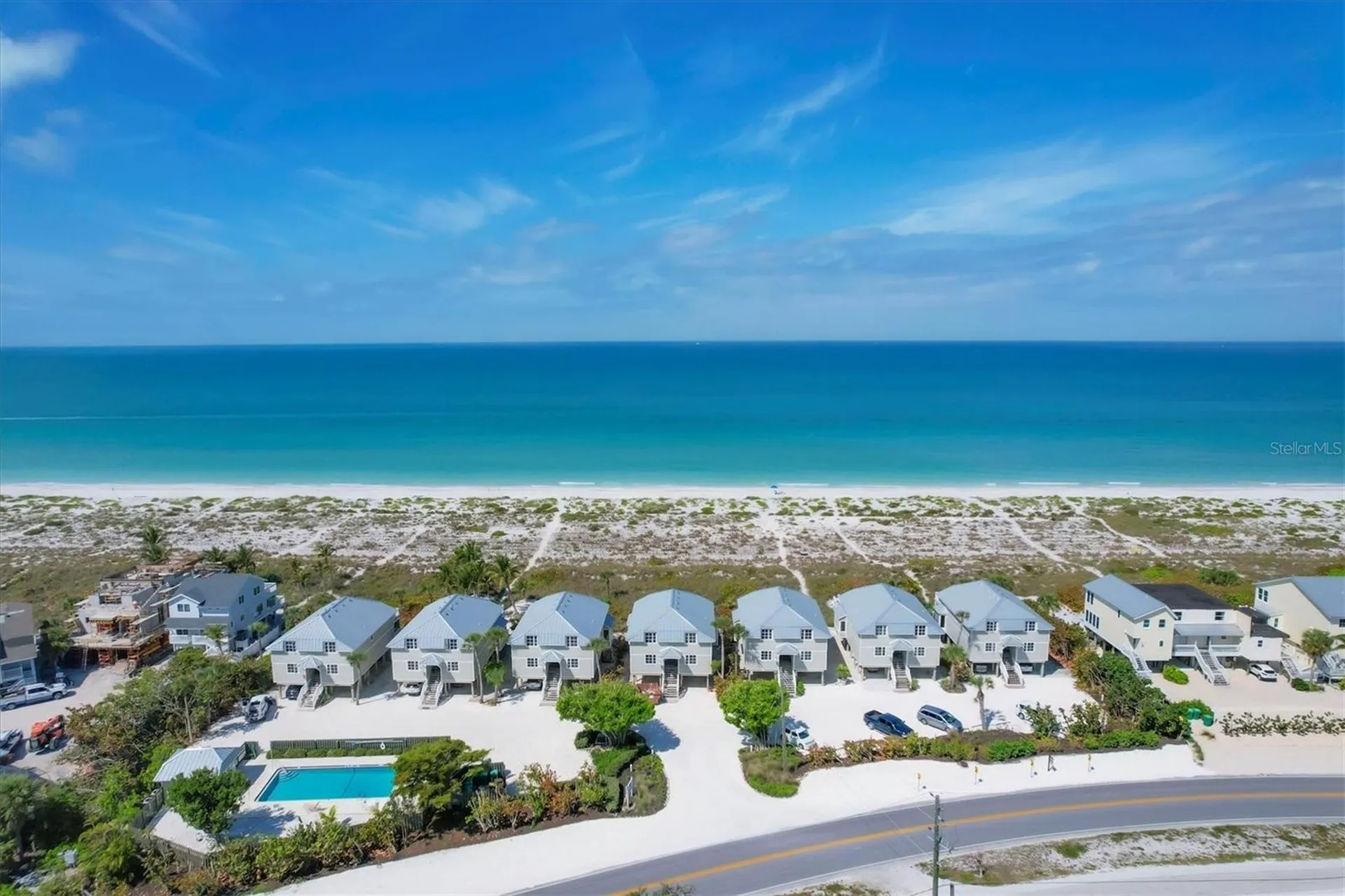 480 Gulf Boulevard Boca Grande FL 33921