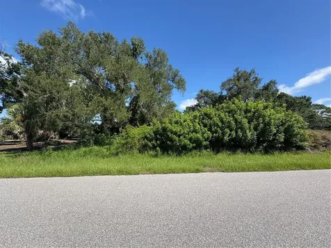 12773 Bacchus Road Port Charlotte FL 33981