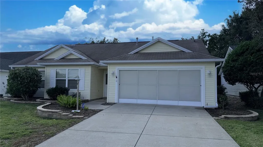 17700 SE 92nd Grantham Terrace The Villages FL 32162