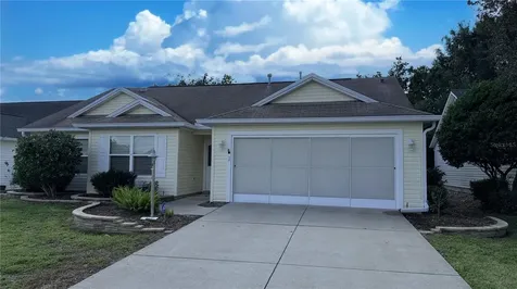 17700 SE 92nd Grantham Terrace The Villages FL 32162