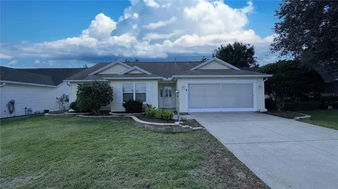 17700 SE 92nd Grantham Terrace The Villages FL 32162