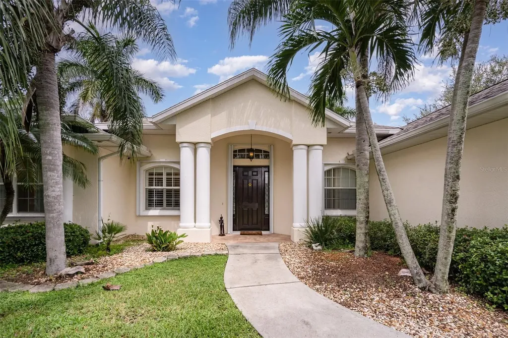 2412 Woodfield Circle Melbourne FL 32904