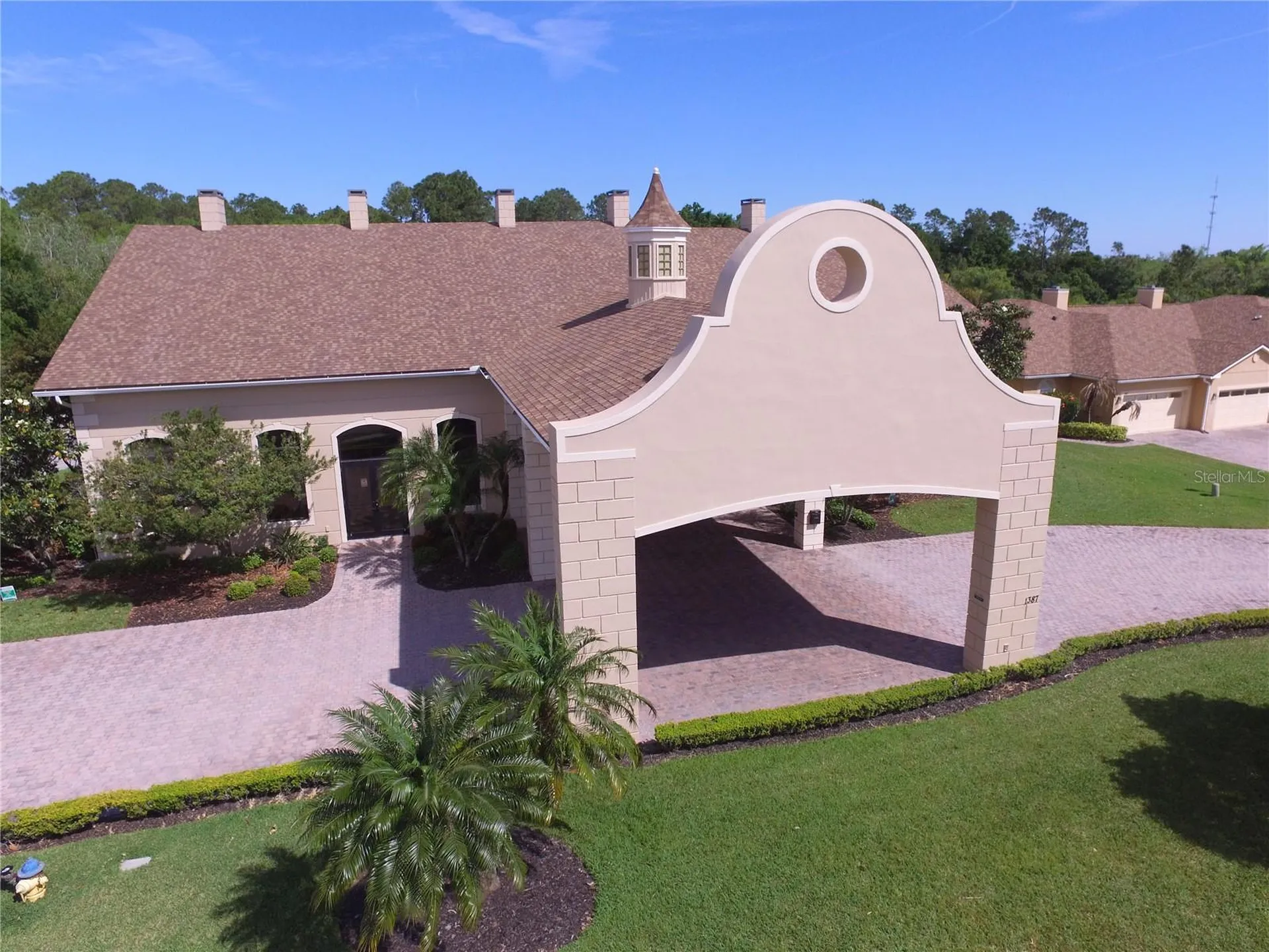 1709 Linz Court Winter Haven FL 33884