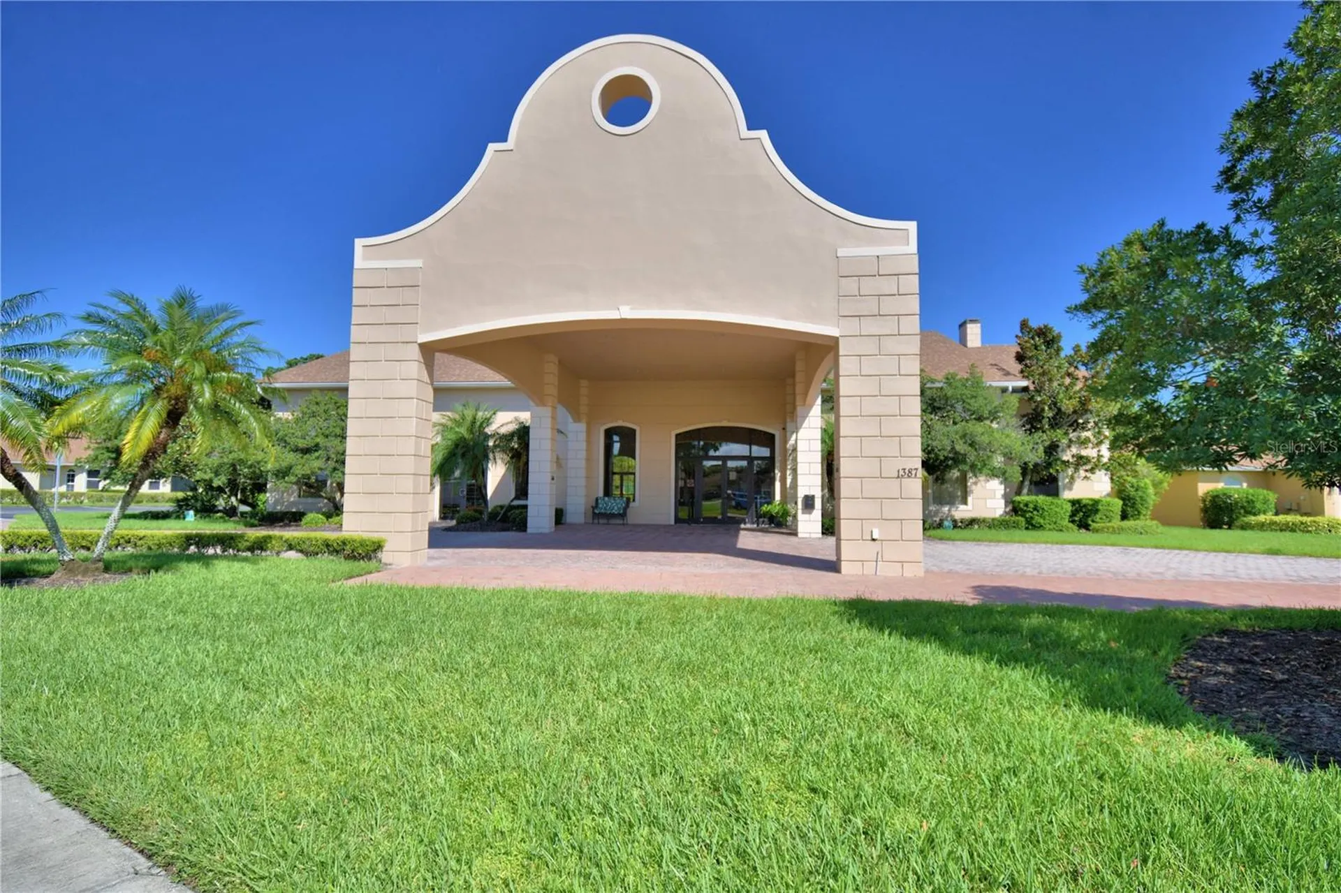 1709 Linz Court Winter Haven FL 33884