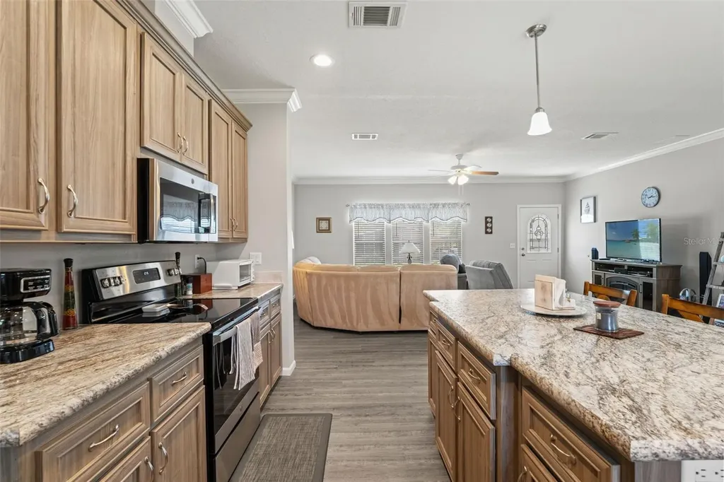 14443 Miranna Street Brooksville FL 34613