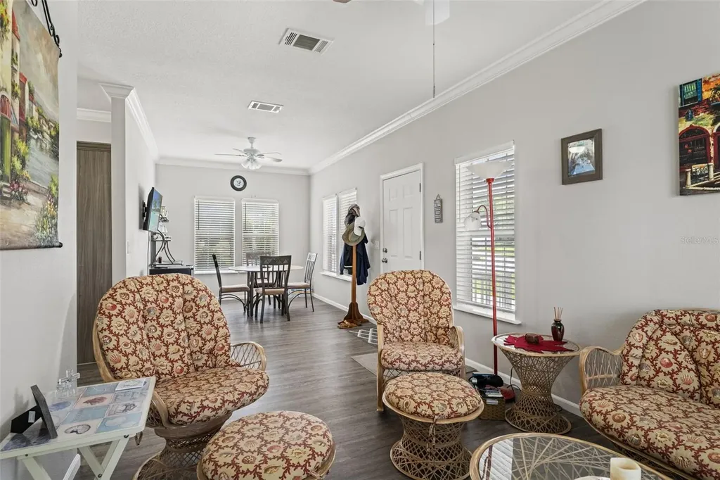 14443 Miranna Street Brooksville FL 34613