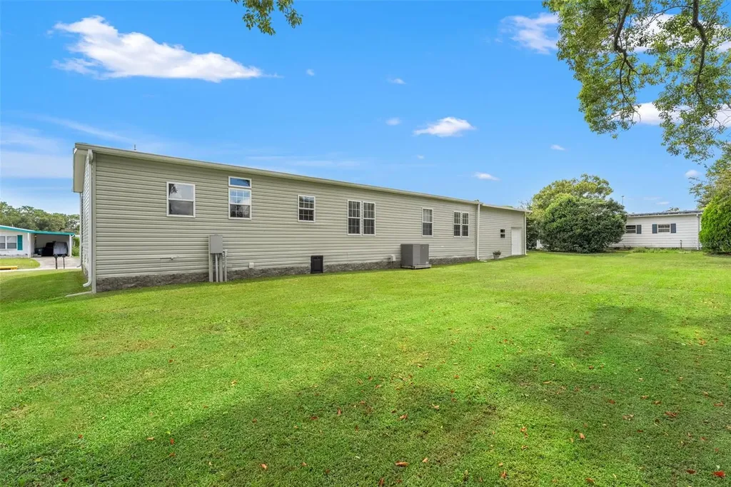 14443 Miranna Street Brooksville FL 34613