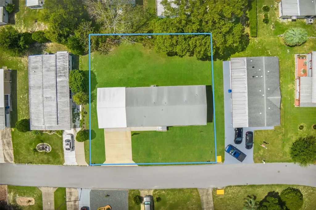 14443 Miranna Street Brooksville FL 34613