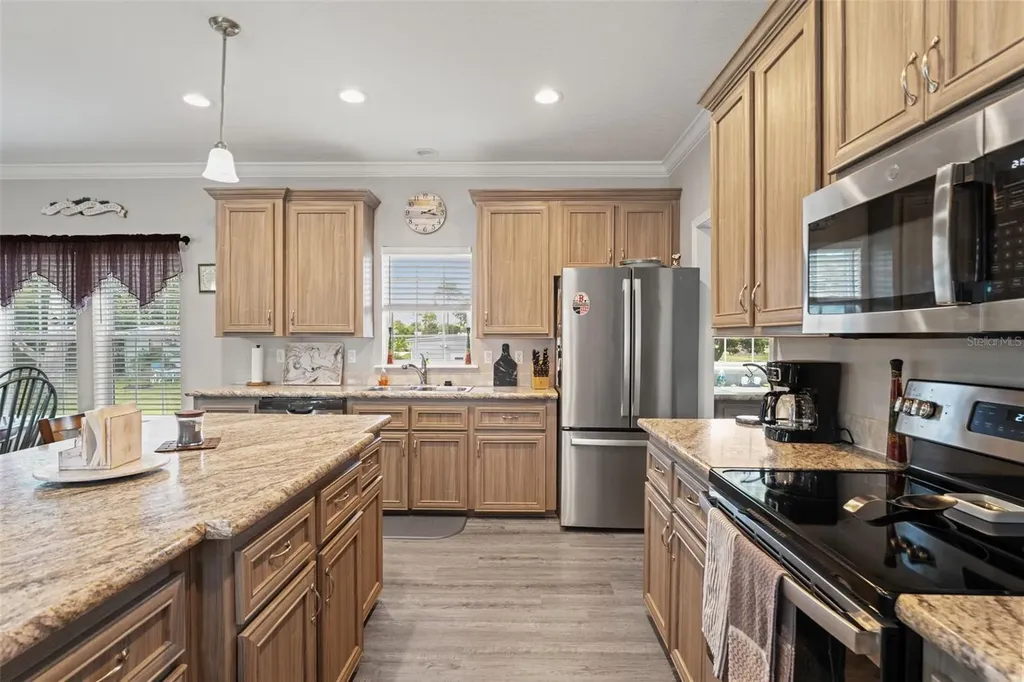 14443 Miranna Street Brooksville FL 34613