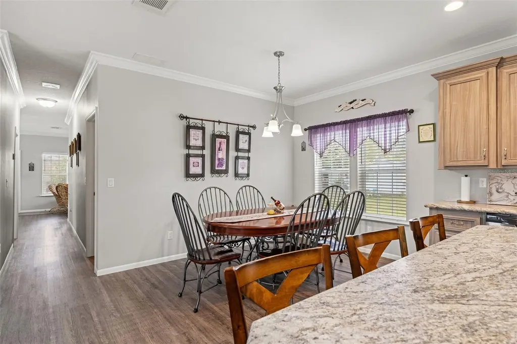 14443 Miranna Street Brooksville FL 34613