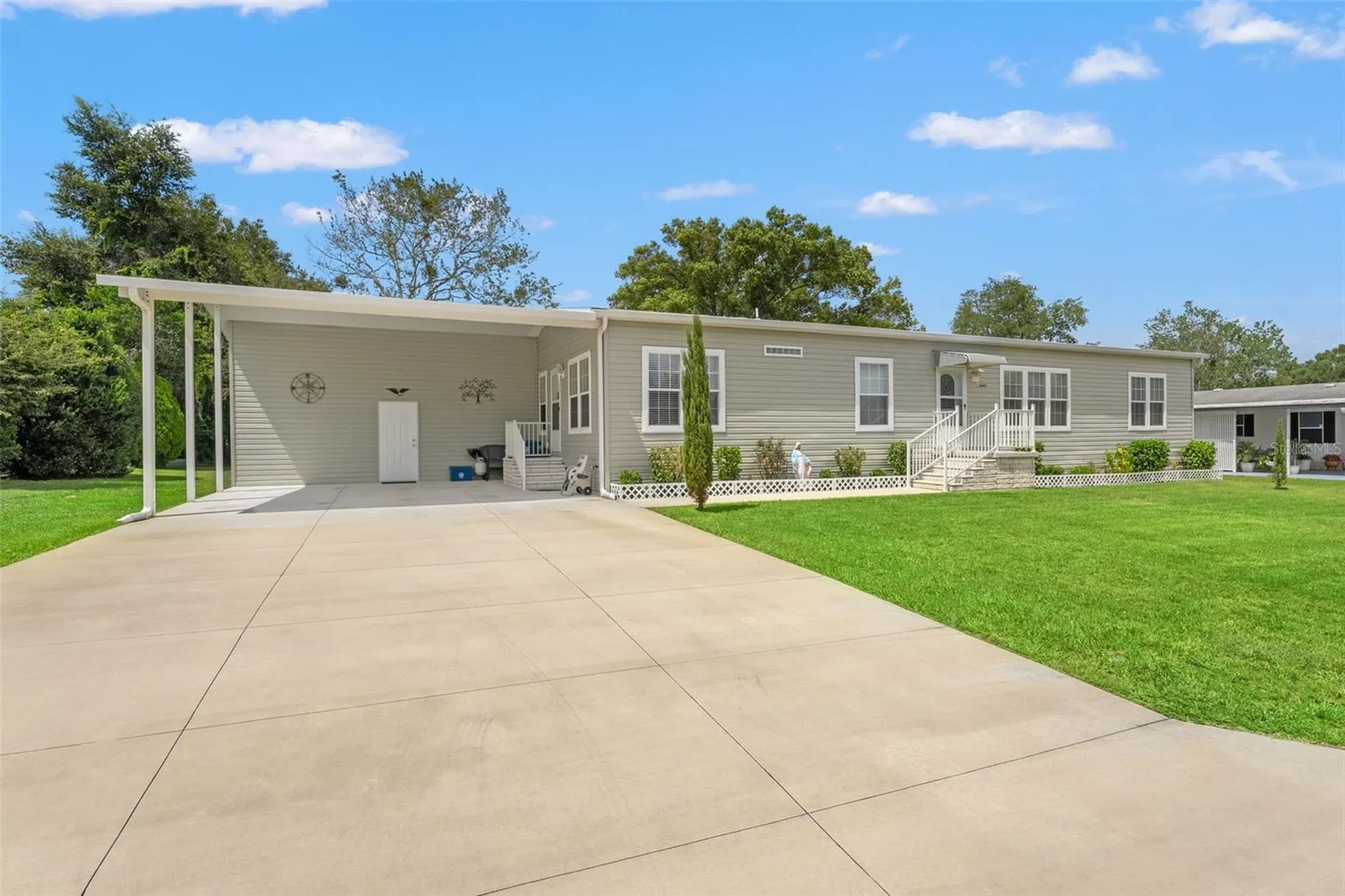 14443 Miranna Street Brooksville FL 34613