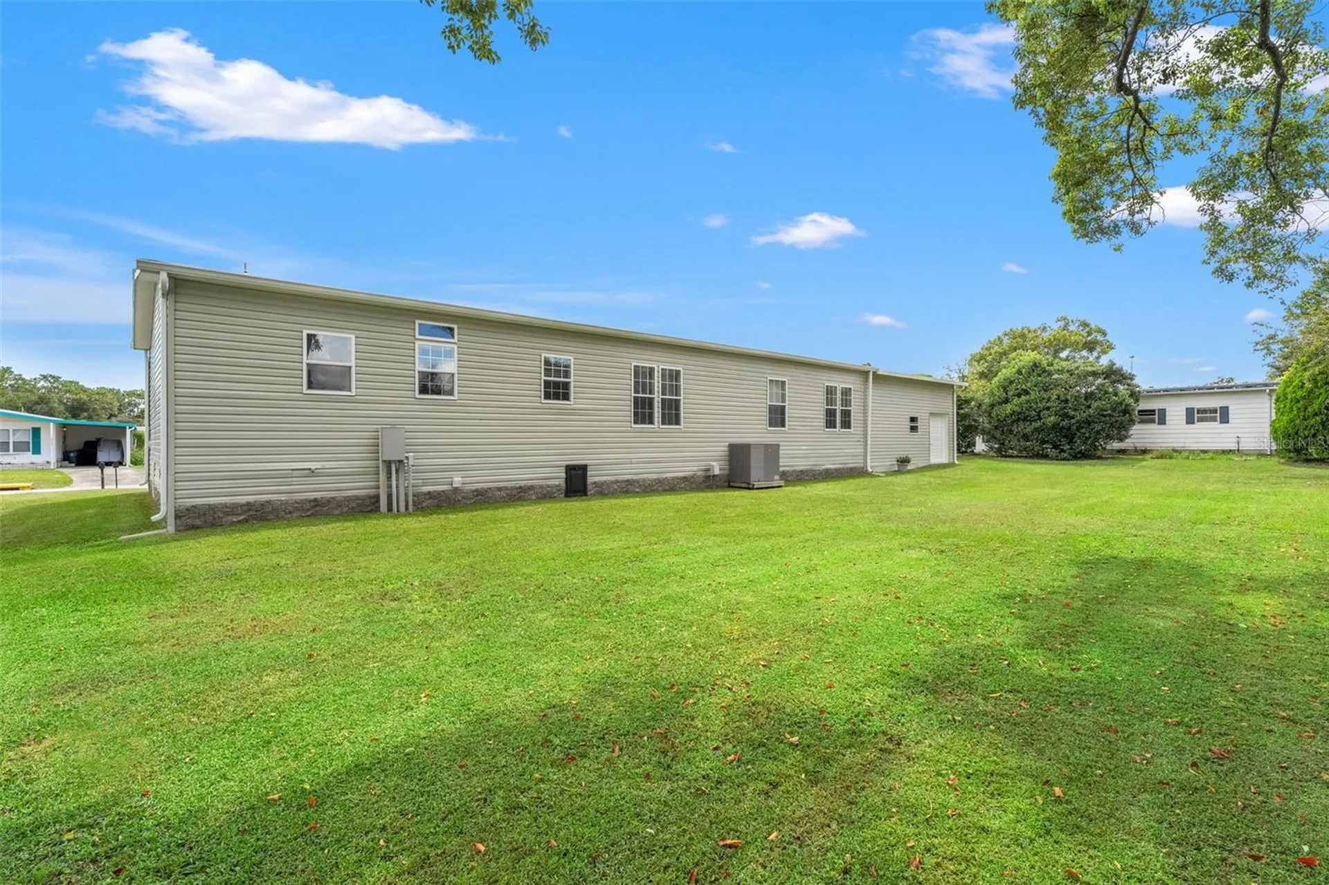 14443 Miranna Street Brooksville FL 34613