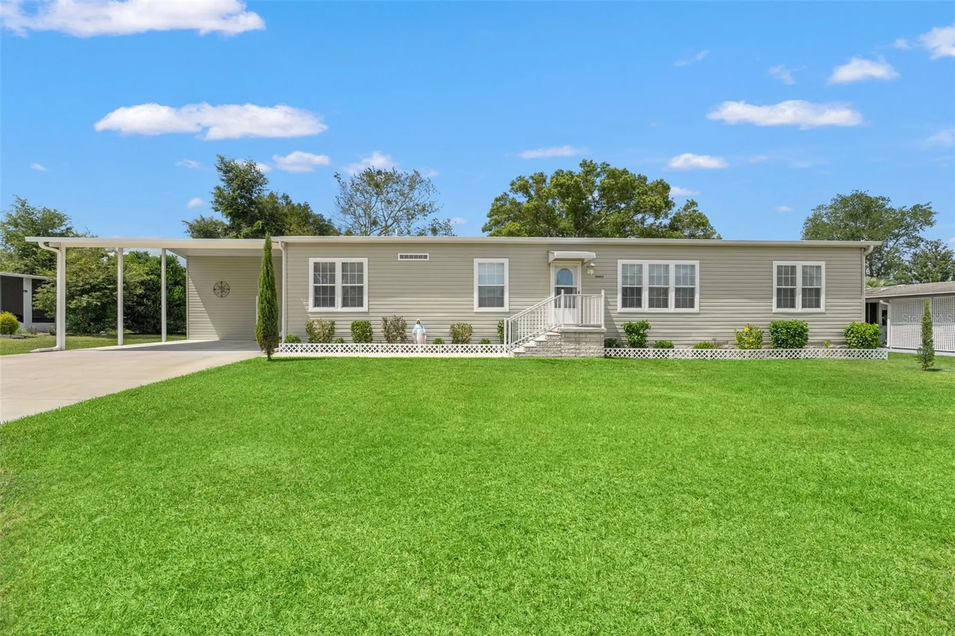 14443 Miranna Street Brooksville FL 34613