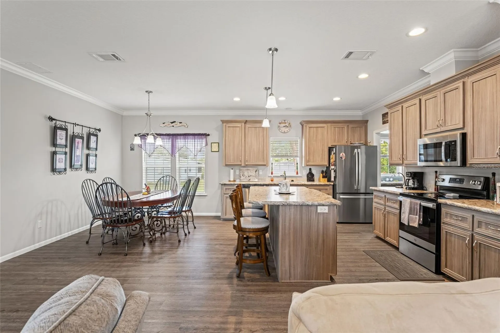 14443 Miranna Street Brooksville FL 34613