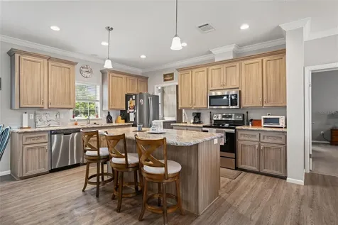 14443 Miranna Street Brooksville FL 34613