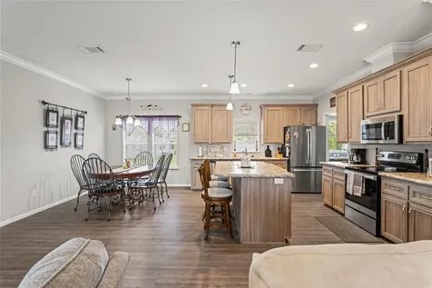 14443 Miranna Street Brooksville FL 34613
