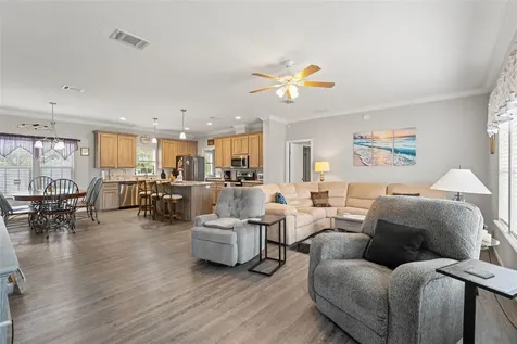 14443 Miranna Street Brooksville FL 34613
