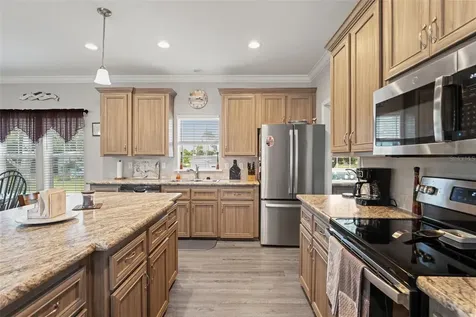 14443 Miranna Street Brooksville FL 34613