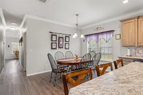 14443 Miranna Street Brooksville FL 34613