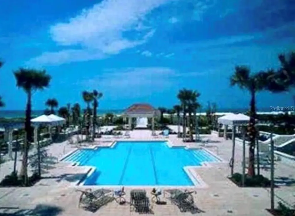 1180 Gulf Boulevard Clearwater Beach FL 33767