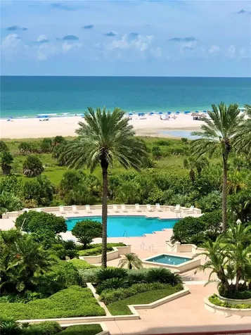 1180 Gulf Boulevard Clearwater Beach FL 33767