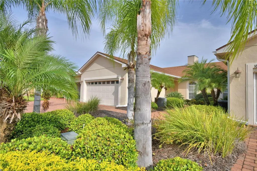 1613 Linz Court Winter Haven FL 33884