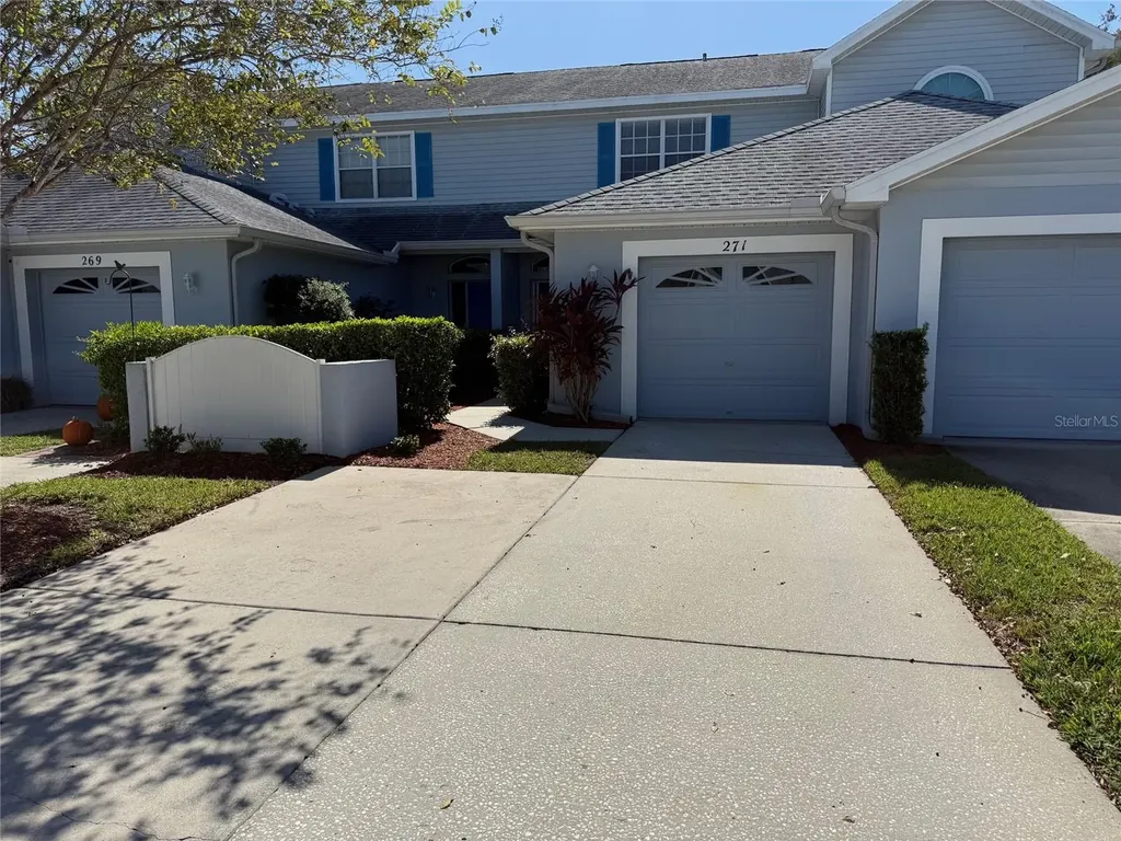 271 Hemingway Drive Oldsmar FL 34677