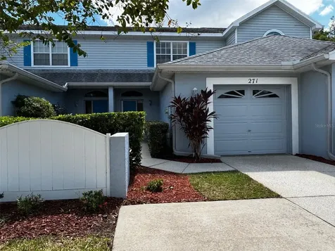 271 Hemingway Drive Oldsmar FL 34677