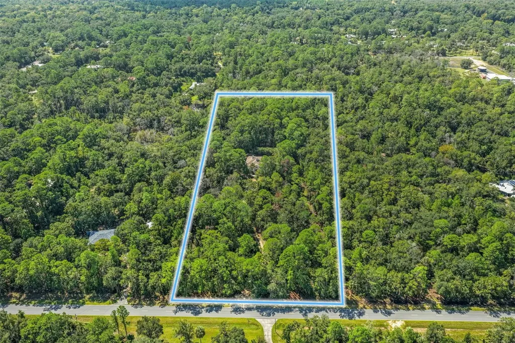 4270 SE 193rd Place Yankeetown FL 34498