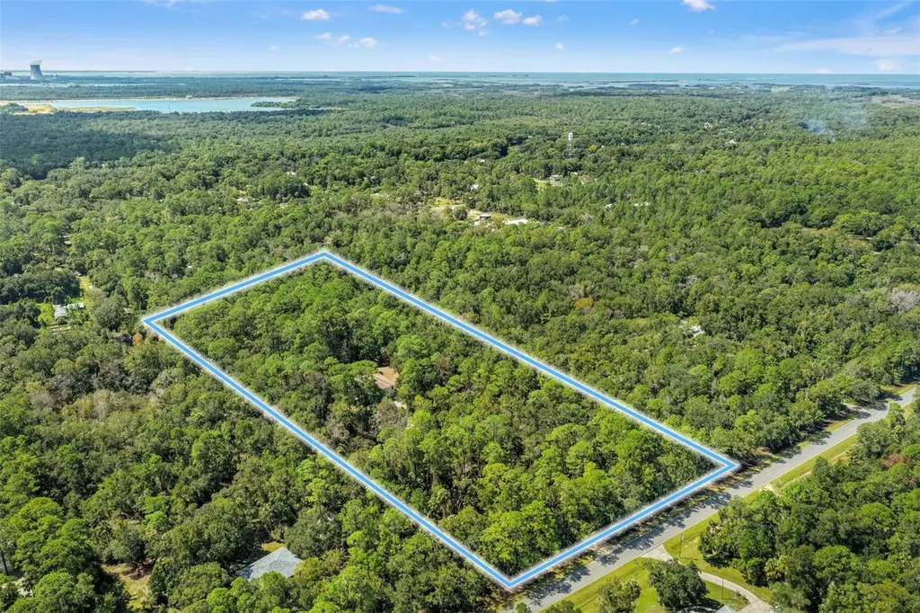 4270 SE 193rd Place Yankeetown FL 34498