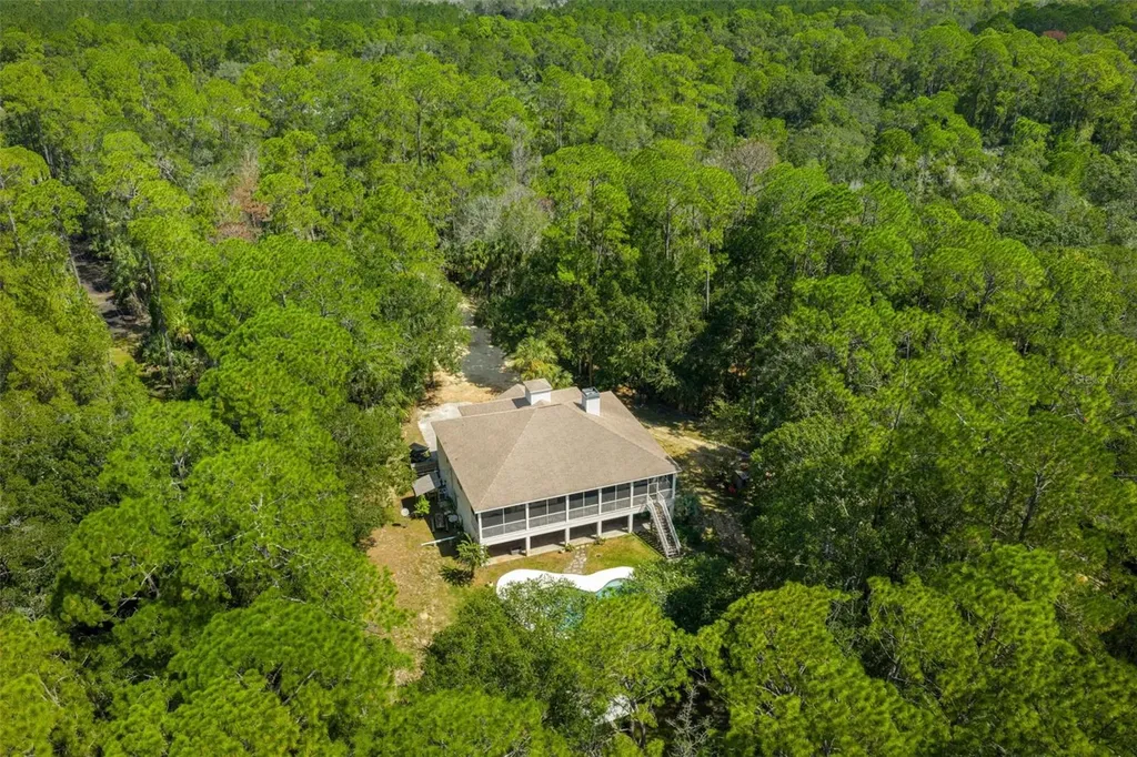 4270 SE 193rd Place Yankeetown FL 34498