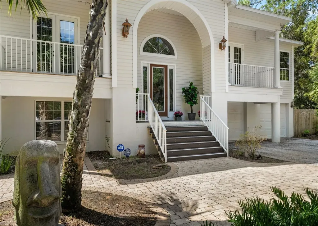 4270 SE 193rd Place Yankeetown FL 34498