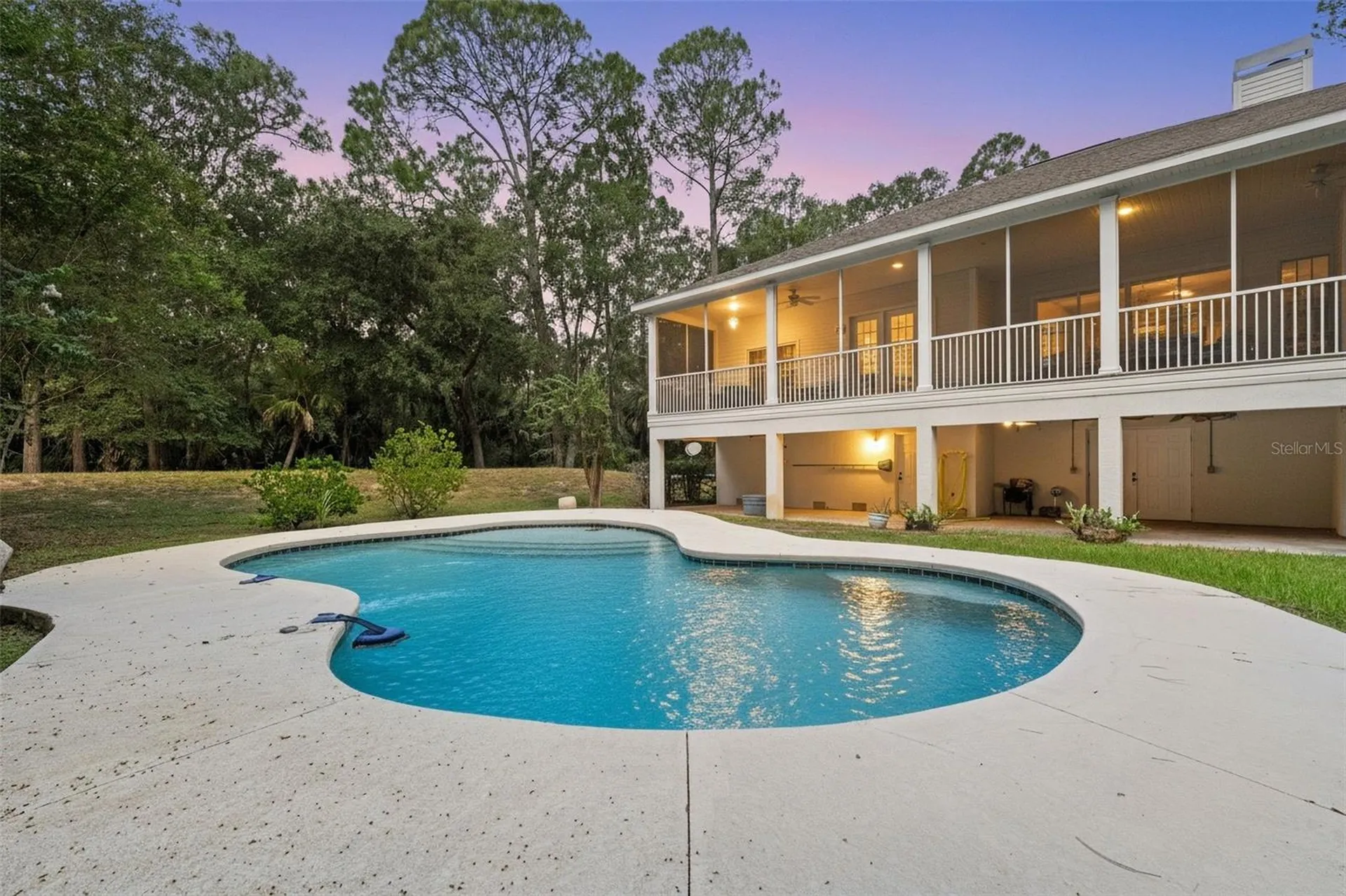 4270 SE 193rd Place Yankeetown FL 34498