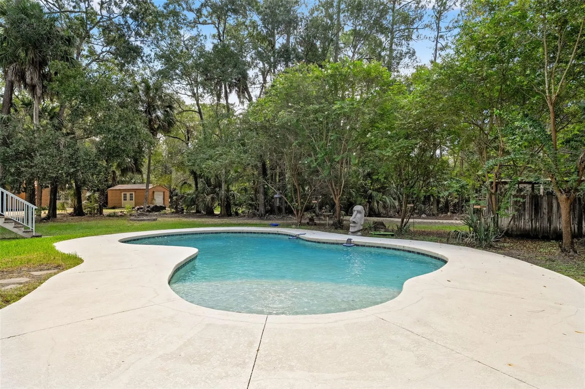 4270 SE 193rd Place Yankeetown FL 34498
