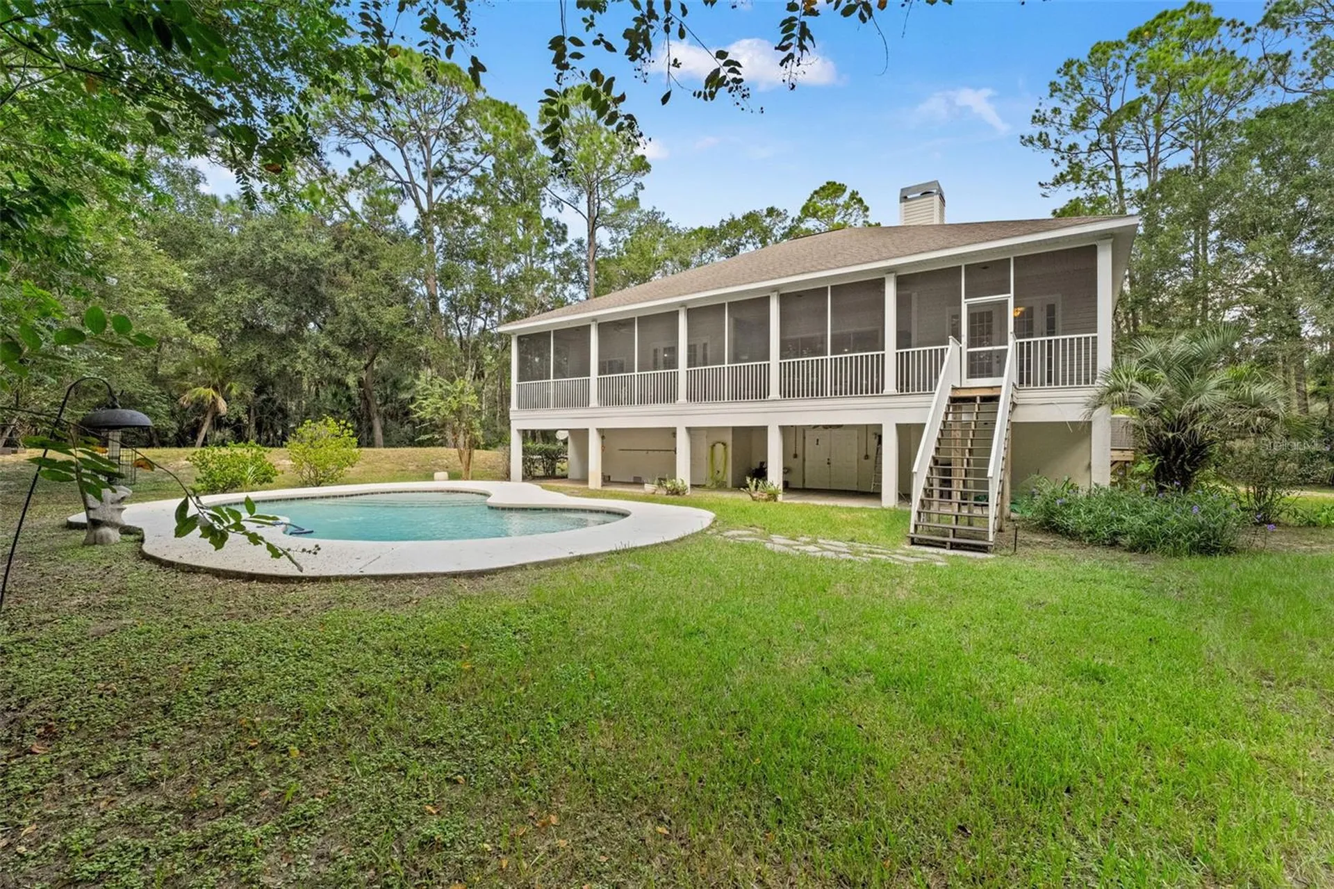 4270 SE 193rd Place Yankeetown FL 34498