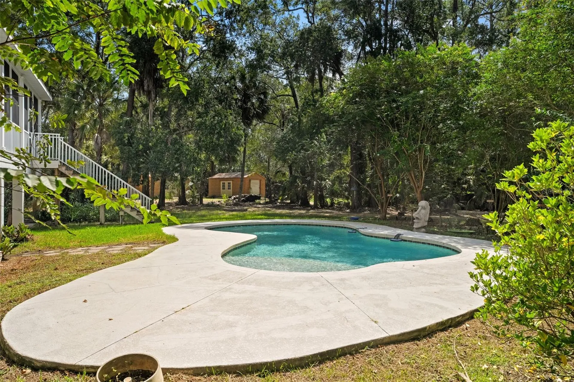 4270 SE 193rd Place Yankeetown FL 34498