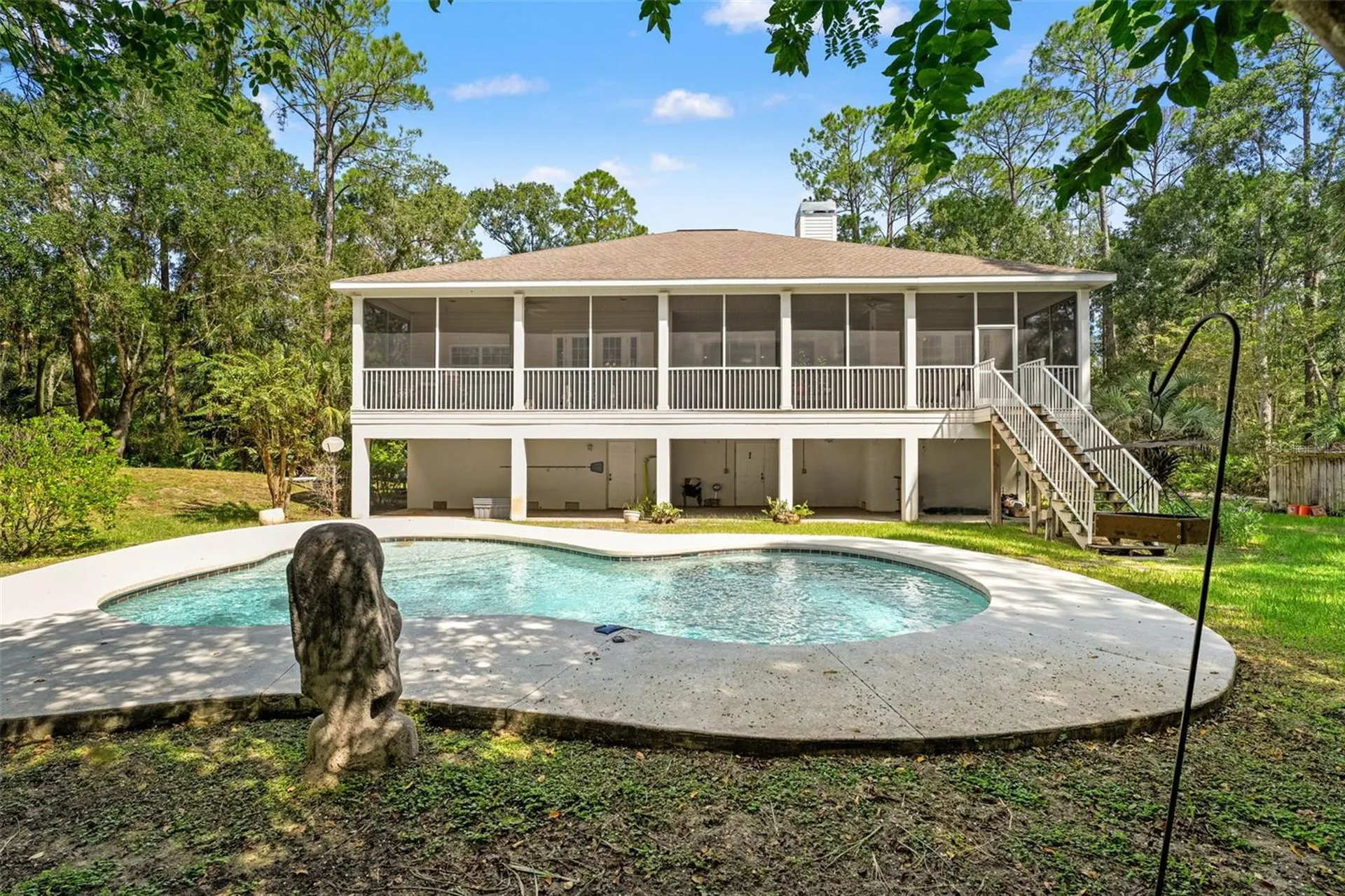 4270 SE 193rd Place Yankeetown FL 34498