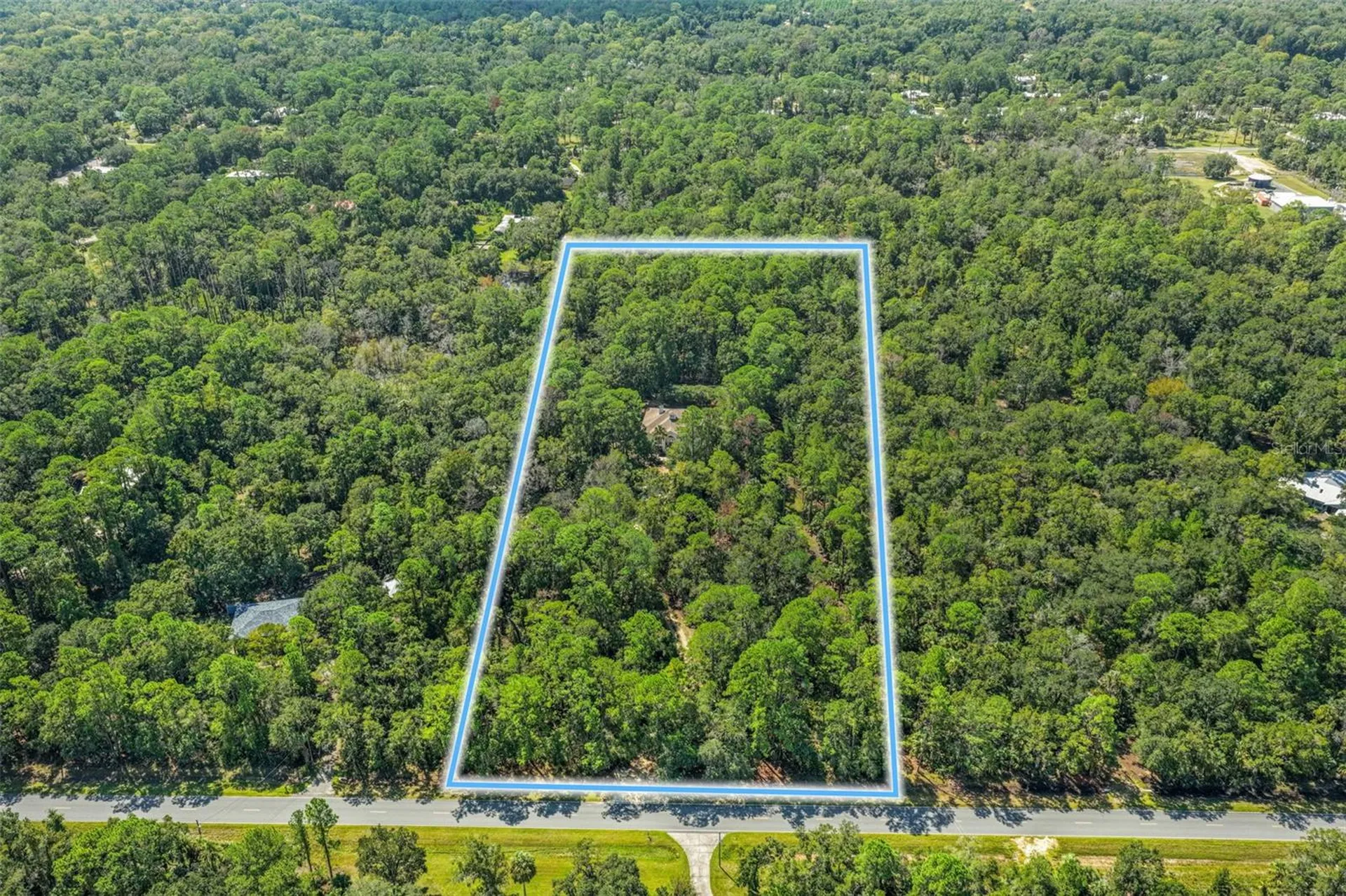 4270 SE 193rd Place Yankeetown FL 34498