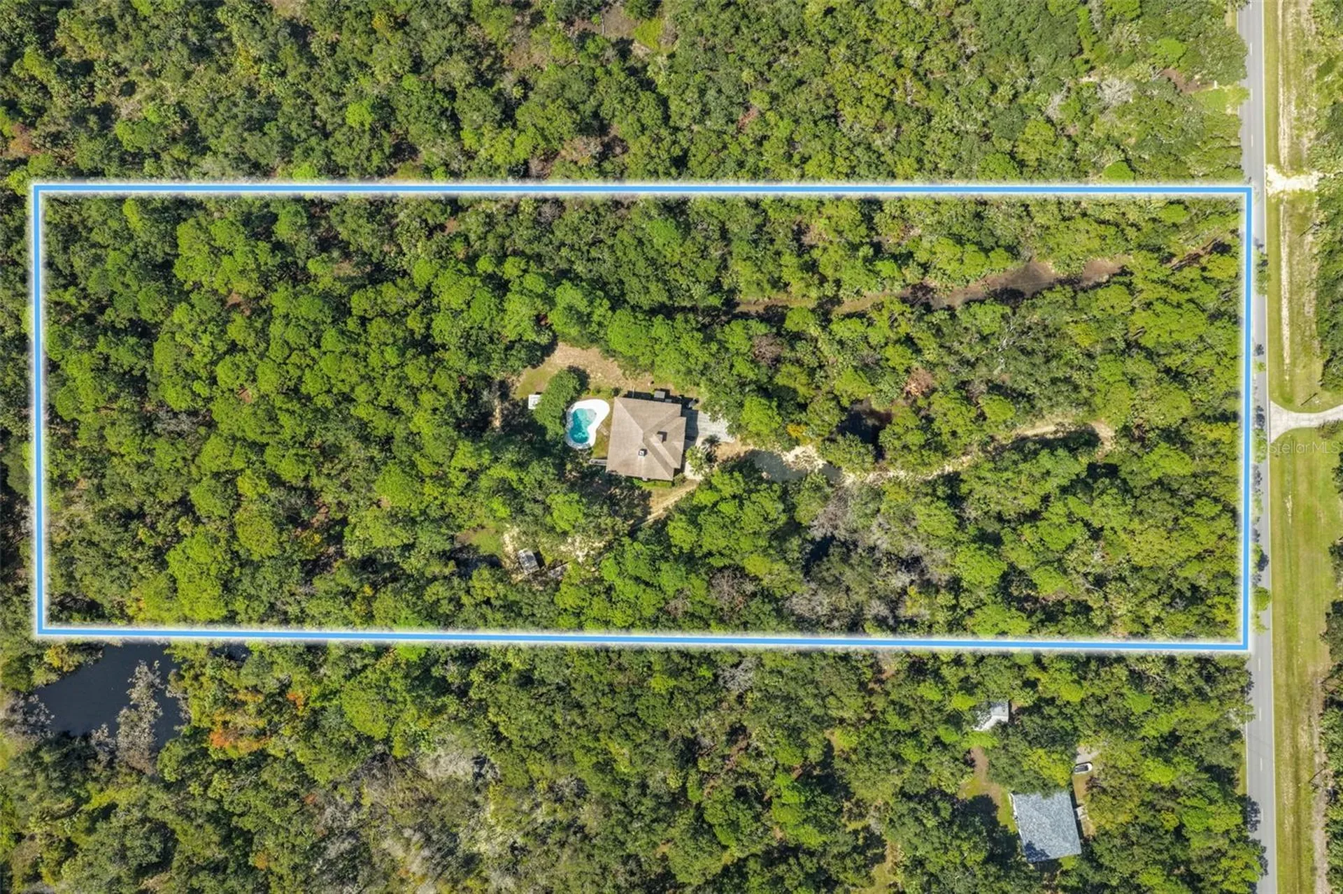 4270 SE 193rd Place Yankeetown FL 34498