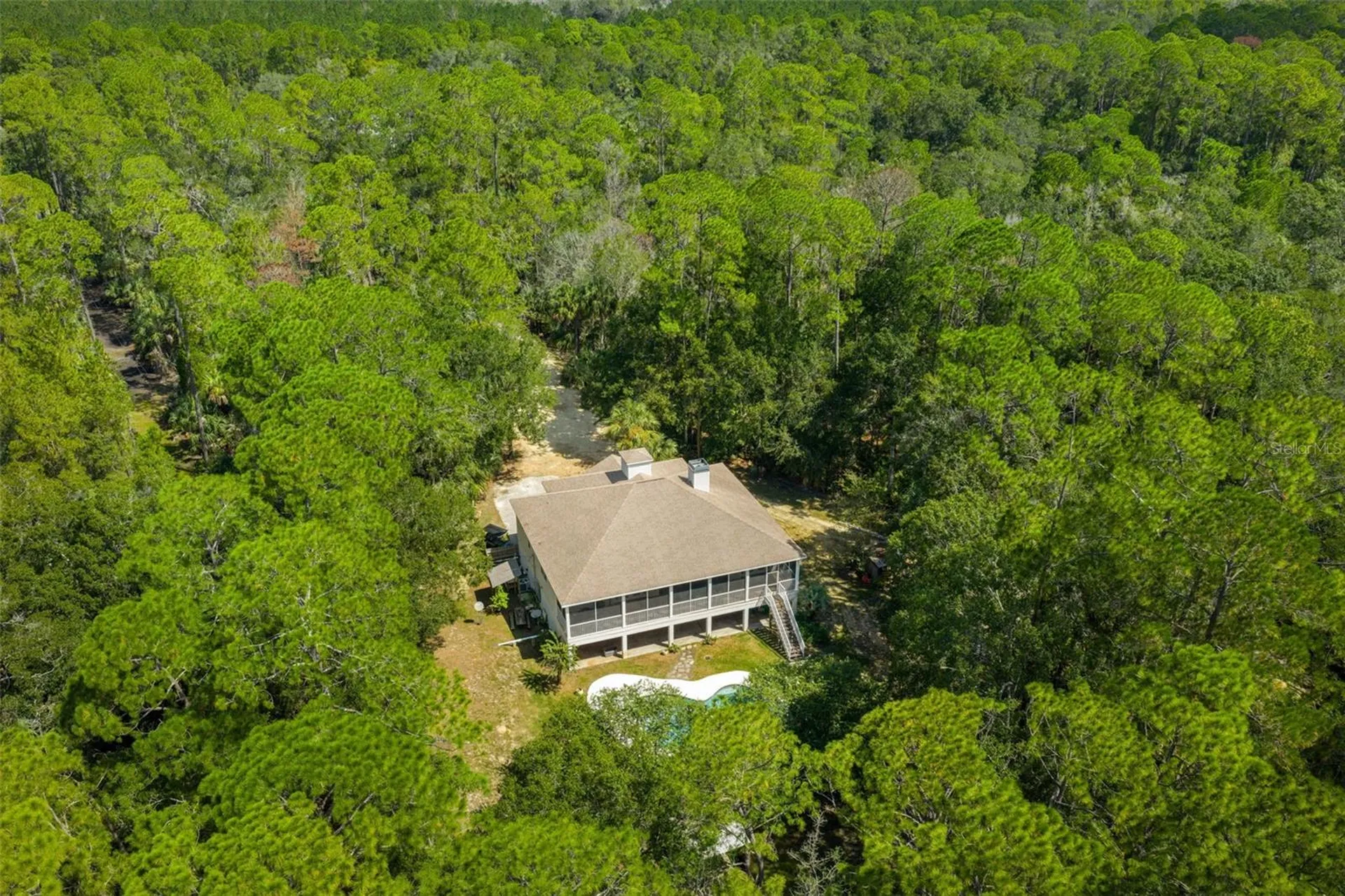 4270 SE 193rd Place Yankeetown FL 34498