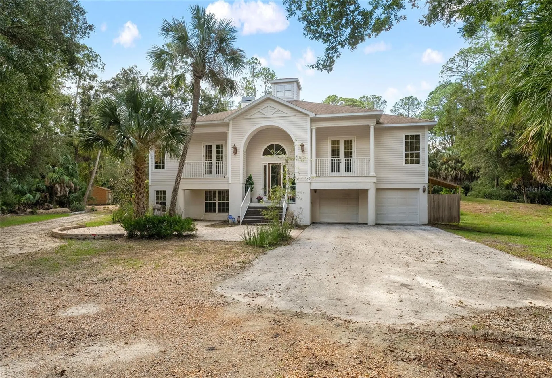 4270 SE 193rd Place Yankeetown FL 34498