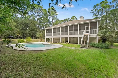 4270 SE 193rd Place Yankeetown FL 34498