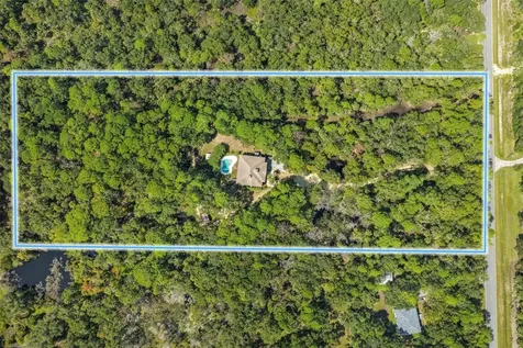 4270 SE 193rd Place Yankeetown FL 34498