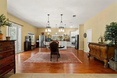 4270 SE 193rd Place Yankeetown FL 34498