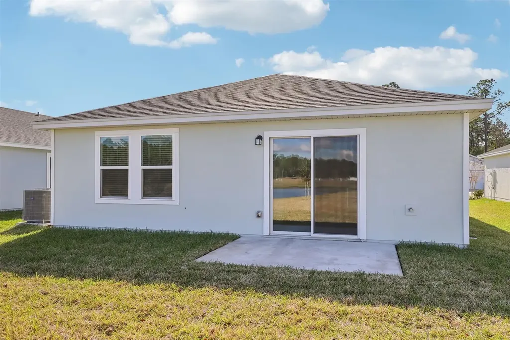16 Dilly Court Palm Coast FL 32164