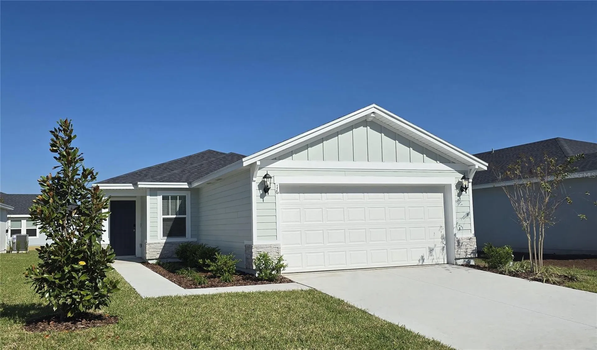 16 Dilly Court Palm Coast FL 32164