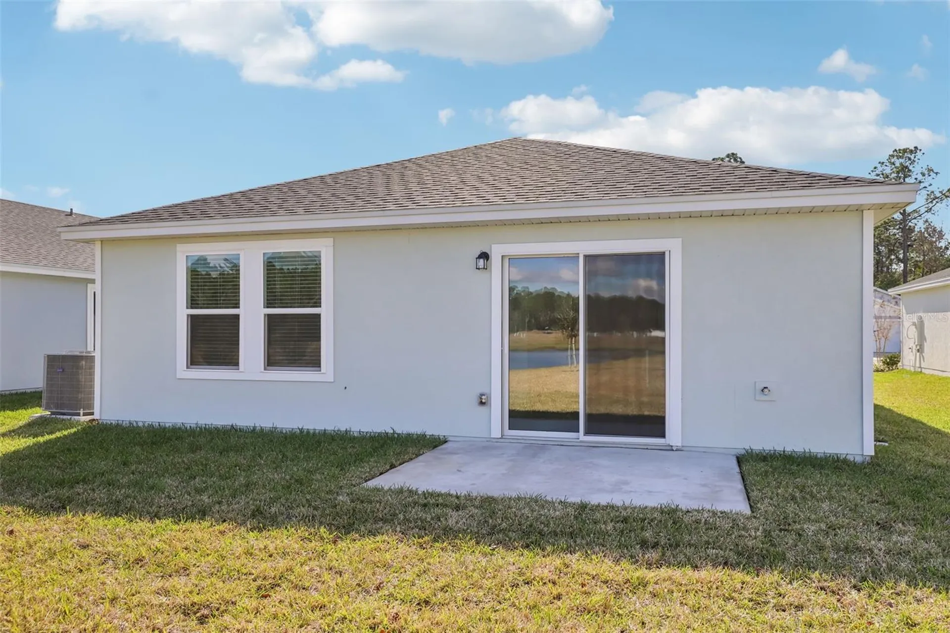 16 Dilly Court Palm Coast FL 32164