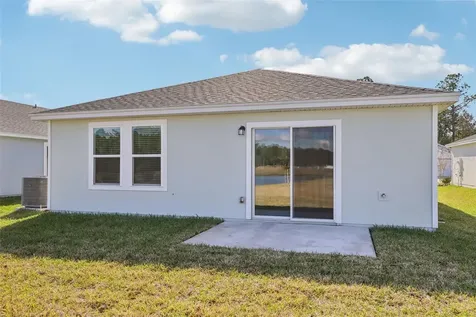 16 Dilly Court Palm Coast FL 32164