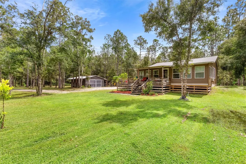 1200 Berrybush Street Bunnell FL 32110